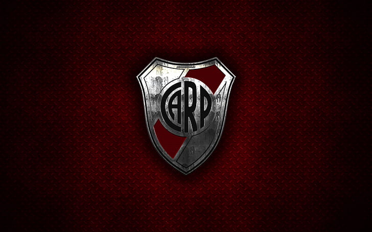 Soccer, Club Atlético River Plate, Logo