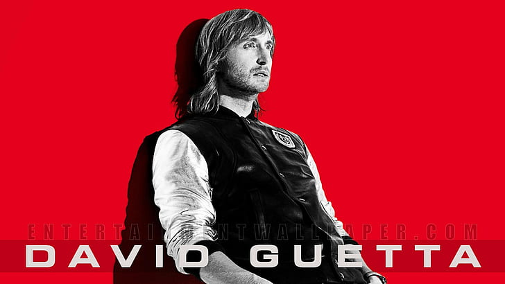 Guetta 1080P, 2K, 4K, 5K HD wallpapers free download | Wallpaper Flare