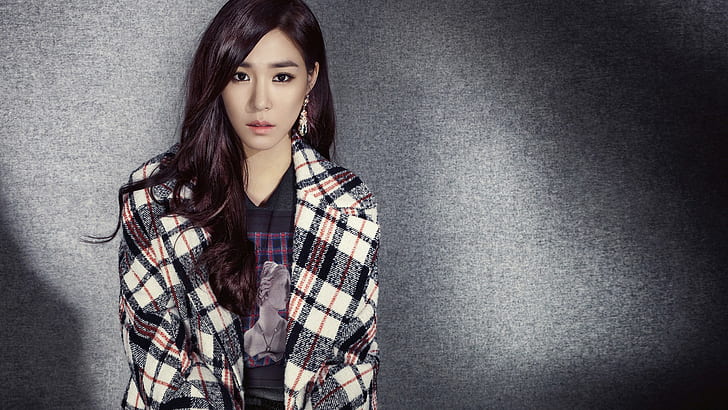 4800x900px | free download | HD wallpaper: Girls Generation musician Tiffany  Hwang Asian Korean SNSD | Wallpaper Flare