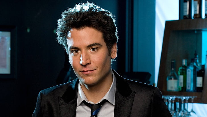 TV Show, How I Met Your Mother, Josh Radnor, Ted Mosby