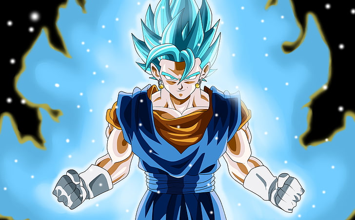 Super Saiyan Blue Rage Son Goku (4K)  Goku super saiyan blue, Super saiyan  blue, Dragon ball super goku