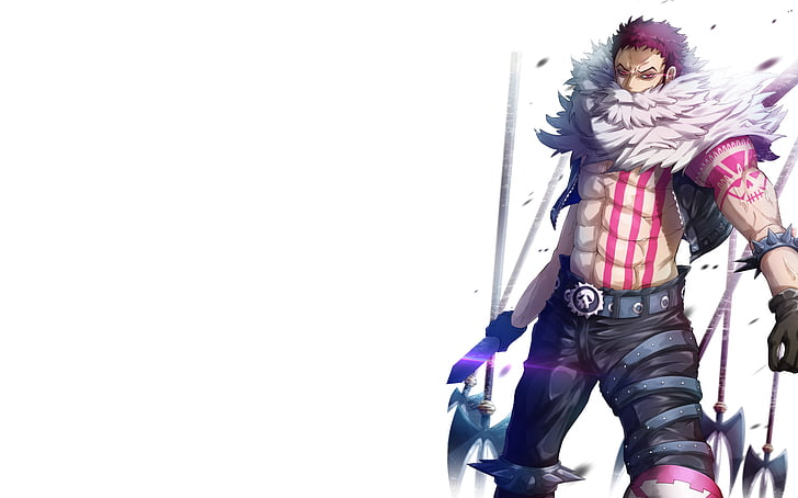Featured image of post Katakuri Wallpaper Hd Iphone Add beautiful live wallpapers on your lock screen for iphone xs x and 9