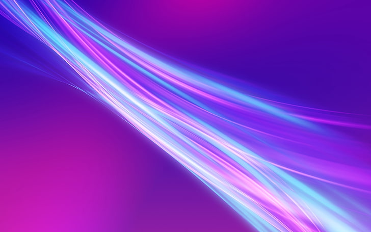 HD wallpaper: light-blue and pink lights, lines, rays, shine, abstract,  backgrounds | Wallpaper Flare