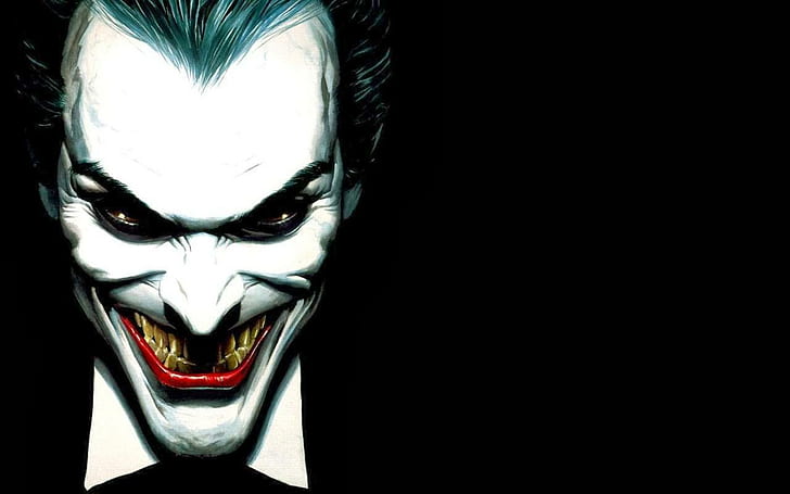 HD wallpaper: The evolution of the Joker, movies | Wallpaper Flare