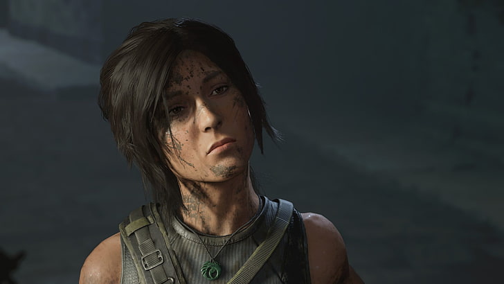 Shadow of the Tomb Raider, Lara Croft, PC gaming, video games