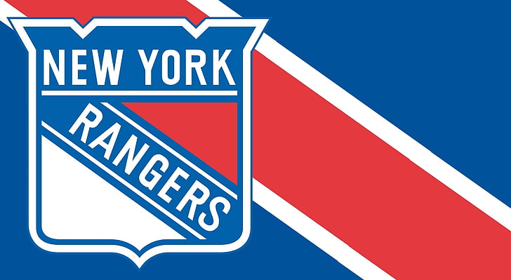 New York Rangers, New York Rangers logo, Sports, Other Sports, HD wallpaper
