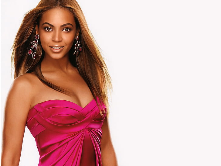 Beyonce Knowles 12, HD wallpaper