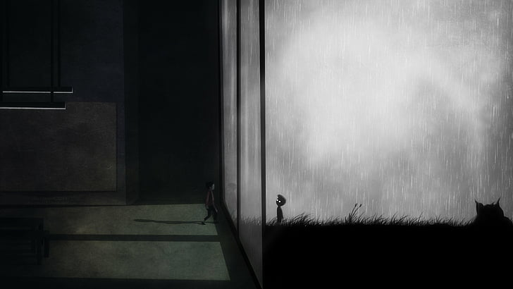 Video Game, Crossover, Inside (Video Game), Limbo (Video Game)