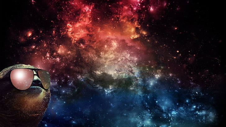Space, Nebula, Amazing, galaxy photo, 1920x1080