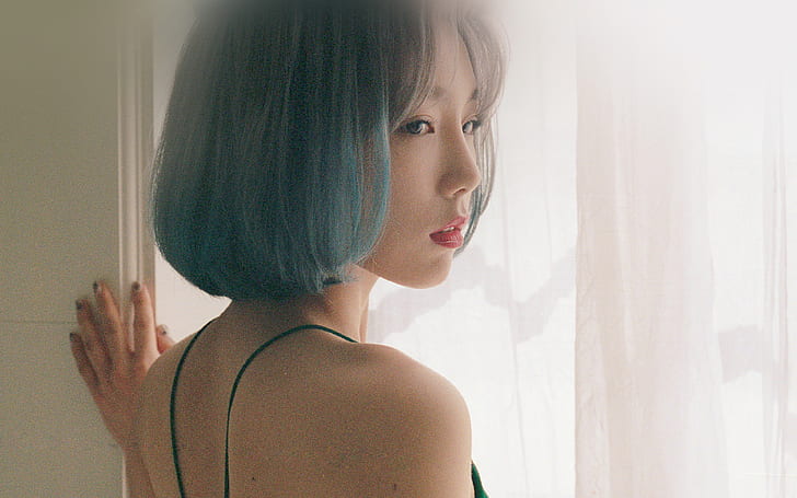 Hd Wallpaper Kpop Taeyeon Window Morning Wallpaper Flare Images, Photos, Reviews