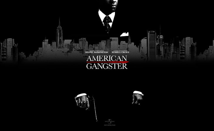 American Gangster 1, Movies, Other Movies, american gangster movie, HD wallpaper