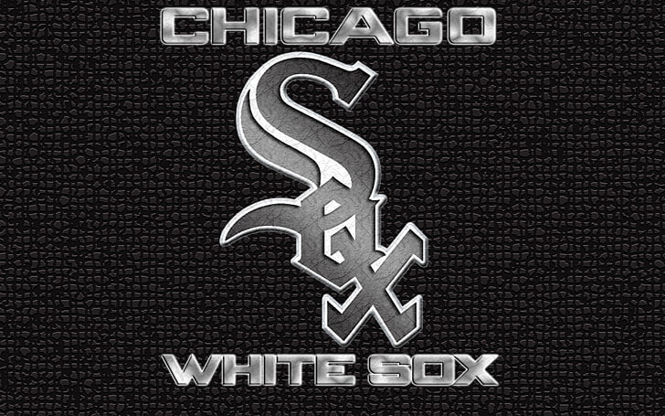 Baseball Chicago White Sox #4 Sports Baseball HD Art, mlb, ChicagoWhiteSox