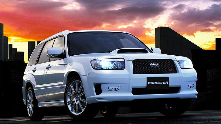 Subaru Forester 1080p 2k 4k 5k Hd Wallpapers Free Download Sort By Relevance Wallpaper Flare