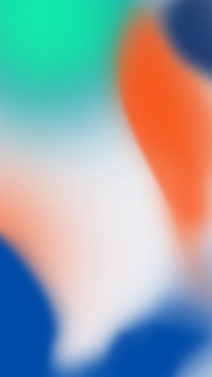 orange and white plastic container, iPhone, iOS, iPad, Ipod, vertical