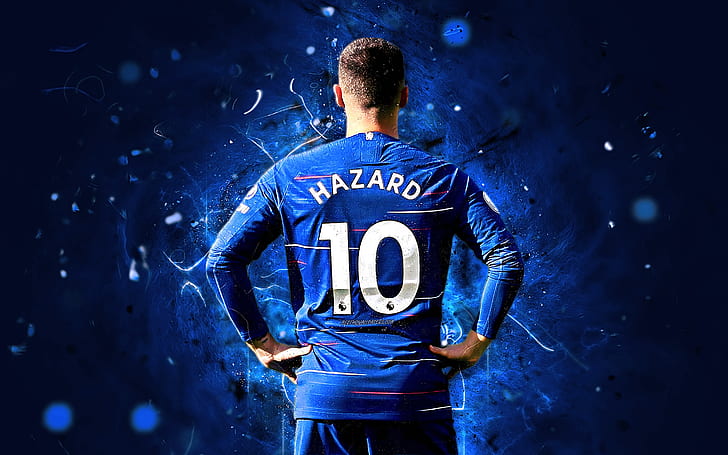 Chelsea Wallpaper Android