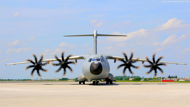 2013, a400m, airbus, aircrafts, atlas, europe, france, luxembourg