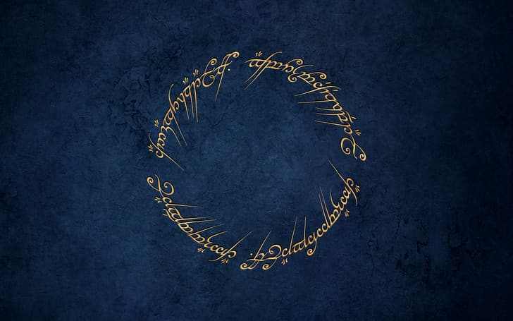 The Lord of the Rings, Rings of Power, TV series, HD wallpaper