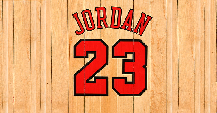  Fondo de pantalla HD Ilustración de Jordan, Baloncesto, Tablero, Michael Jordan, Habitación