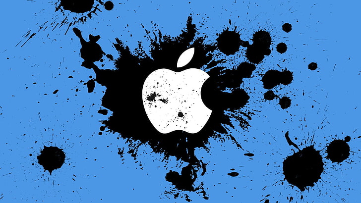 Apple Splatter Wallpapers  Top Free Apple Splatter Backgrounds   WallpaperAccess