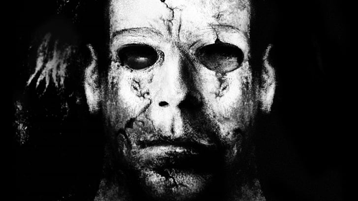 Movie, Halloween II (2009), Michael Myers, HD wallpaper