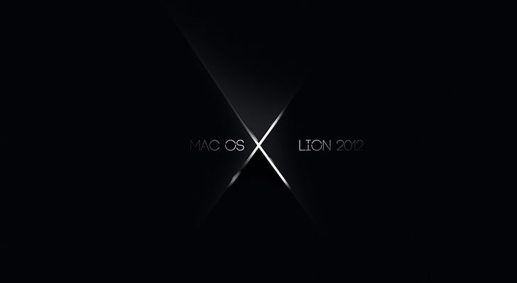 Mac Os X Lion 2012, 2012 Mac OS Lion, Computers, mac 2012, design, HD wallpaper
