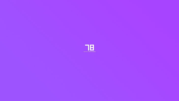 Colorful, Fresh, minimalism, Simple, Simple Background, Trap Nation, HD wallpaper