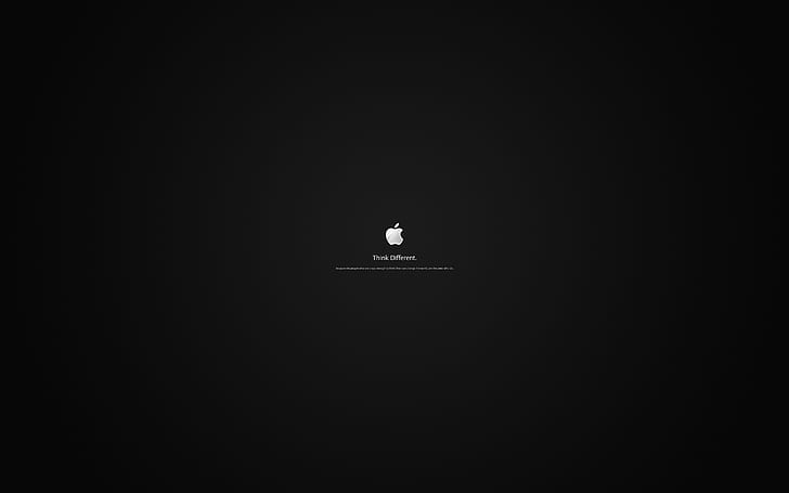 apple inc technology logos 2560x1600  Technology Apple HD Art, HD wallpaper