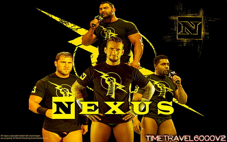 nexus logo - Warlord Games