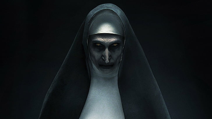 Movie, The Nun