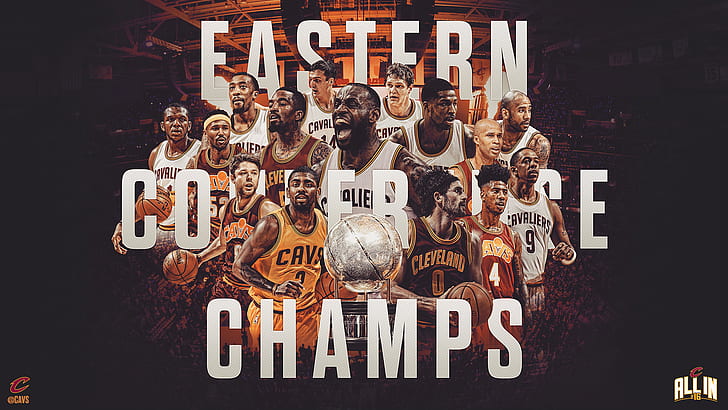 HD wallpaper: Basketball, Cleveland