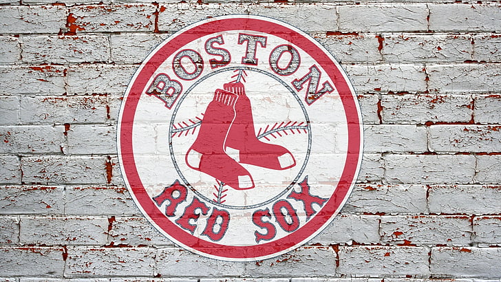 baseball, boston, mlb, red, sox