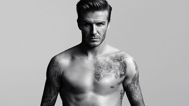 HD wallpaper: David Beckham HD, sports | Wallpaper Flare