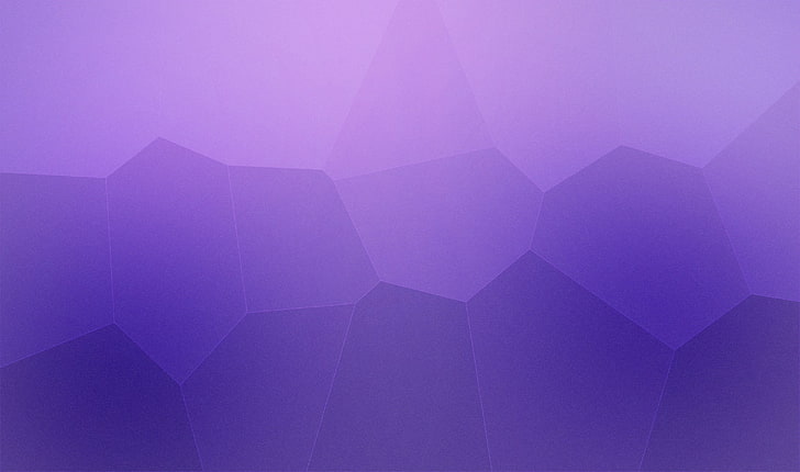 purple geometric wallpaper, ruby, development, gradient, geometry, HD wallpaper