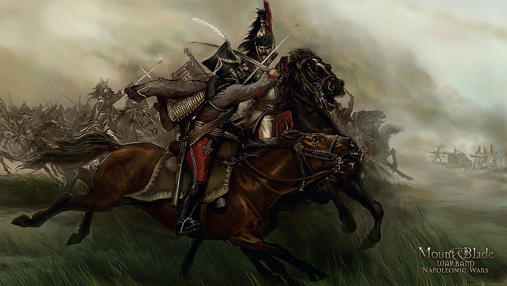 Video Game, Mount & Blade: Warband, HD wallpaper
