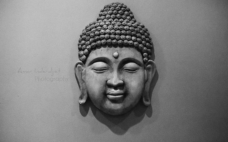 HD wallpaper: Siddhartha, Gautama, buddha, HD, 4k | Wallpaper Flare