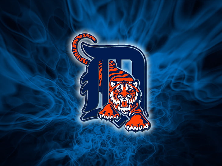 Detroit Tigers 197282 in 2023  Baseball teams logo Mlb tigers Detroit  tigers baseball