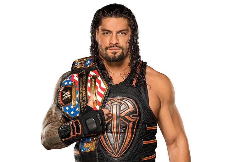 Roman Reigns Adds to His Traditional Tattoo  Tattoo Ideas Artists and  Models