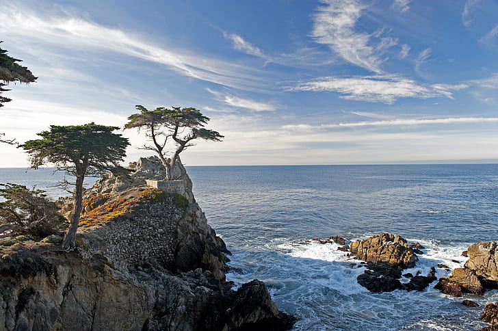 Photographers create Monterey landscape wallpaper for macOS - 9to5Mac