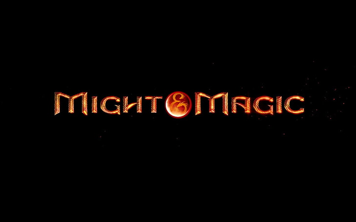 video games, Heroes of Might and Magic, text, western script, HD wallpaper