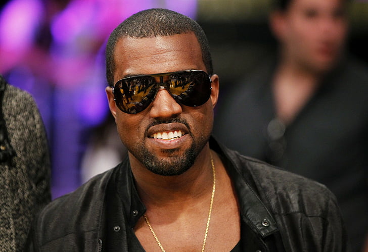 Singers, Kanye West
