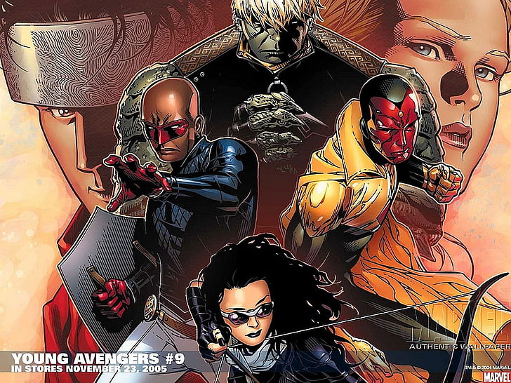 young avengers, glasses, human representation, sunglasses, real people