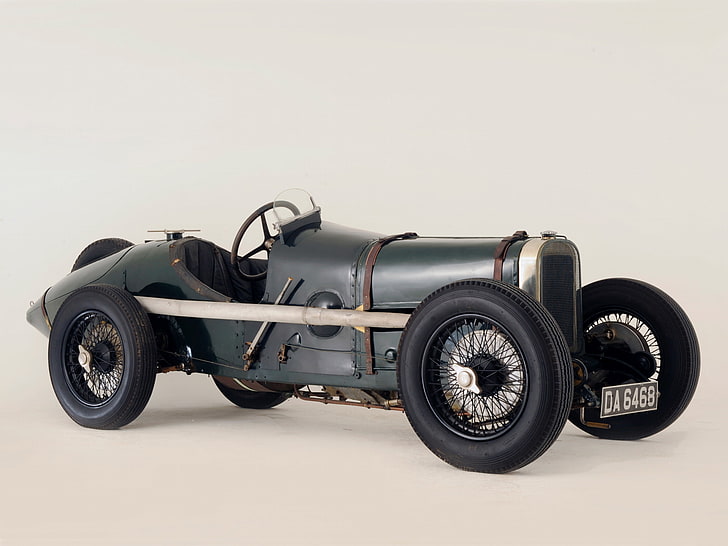1922, 2 litre, grand, prix, race, racing, retro, sunbeam, HD wallpaper