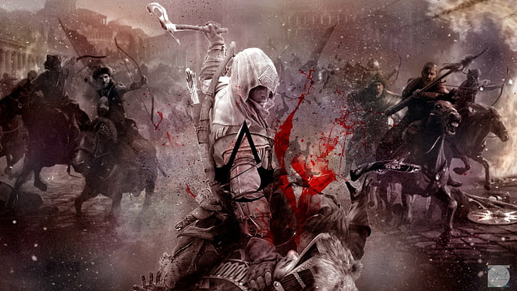 HD wallpaper: Assassins, assassins creed, Assassins Creed: Chronicles, Assassins  Creed: Unity | Wallpaper Flare