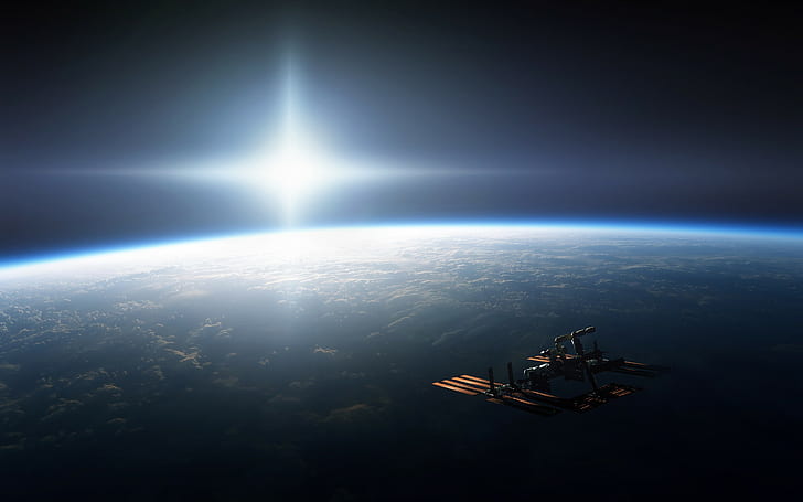 starfleet space station horizon