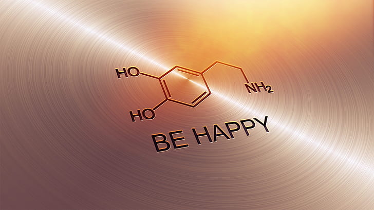 text, texture, chemistry, happy, dopamine