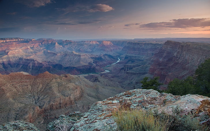 landscape, nature, Grand Canyon, Grand Canyon National Park