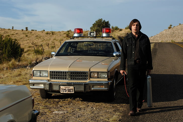 Image gallery for No Country for Old Men  FilmAffinity