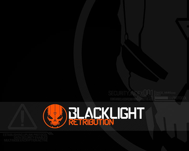 blacklight retribution