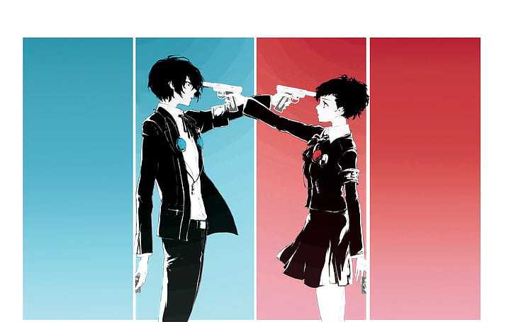 persona 3  Persona Anime Aesthetic pictures