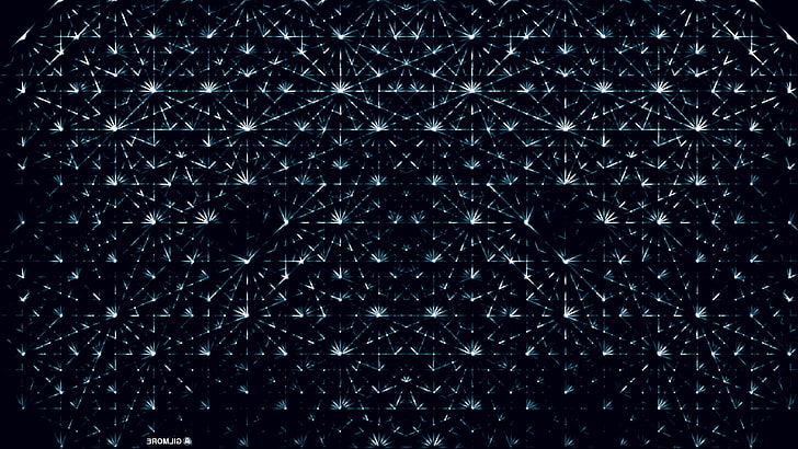 abstract pattern geometry andy gilmore, backgrounds, full frame
